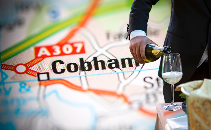Cobham