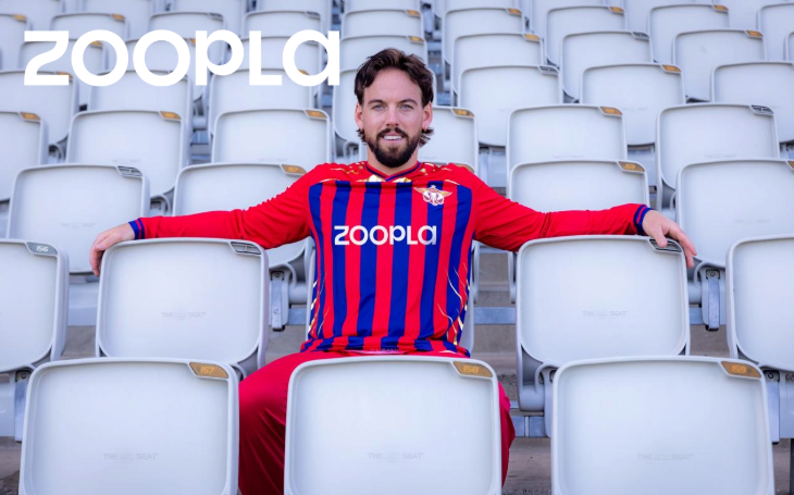 Zoopla cricket sponsorship