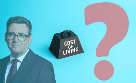 rent controls