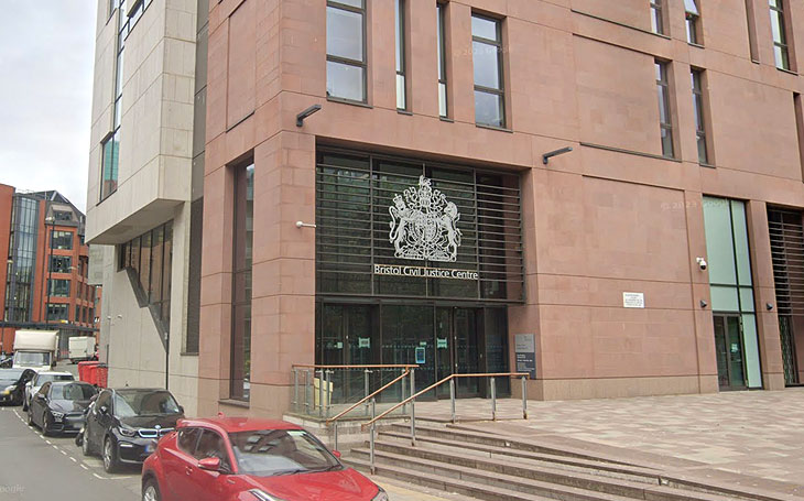 bristol court