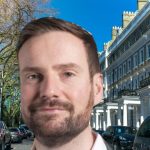 Ben Robinson, Landmark