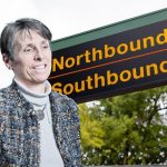 north south regional property Kate