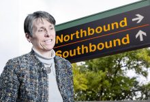 north south regional property Kate