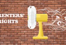 renters' rights act