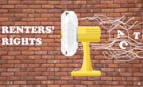 renters' rights act