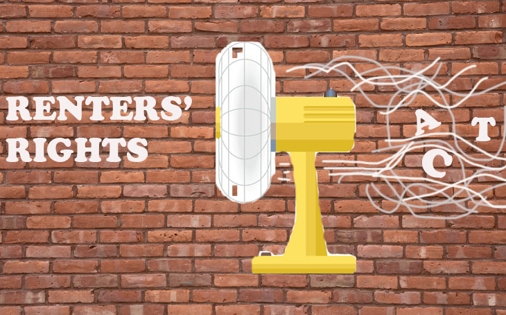 renters' rights act