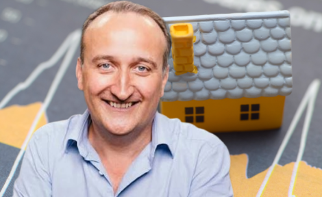 richard donnell, zoopla