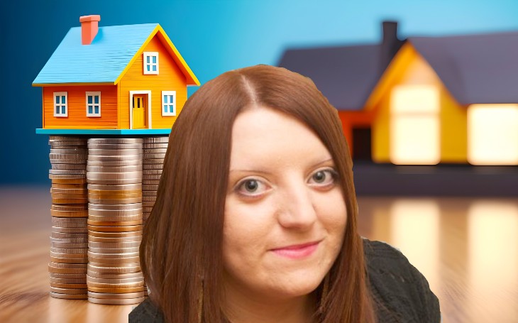 Rachel Springall, Moneyfacts