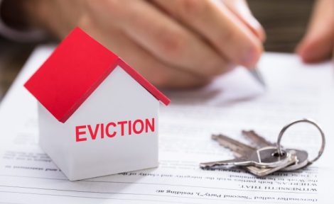 Eviction