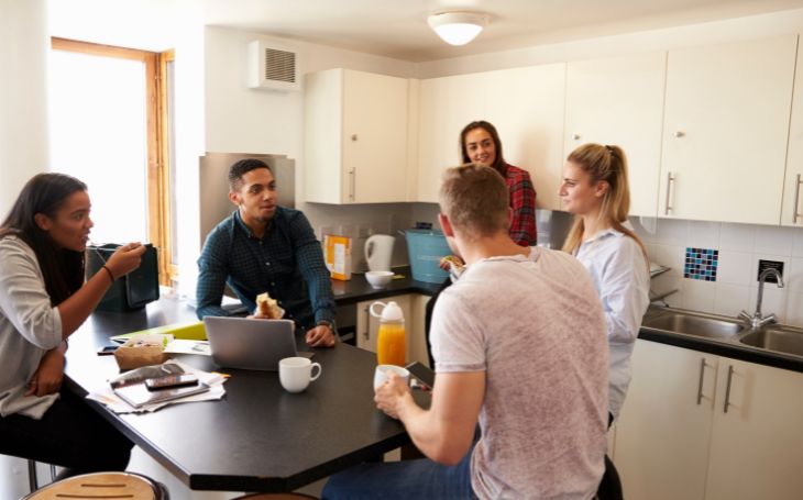 student lettings adam walker