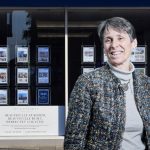 uk property transactions fall Kate