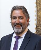 Bruce Evans, Chief Commercial Officer RentGuarantor letting agent consumer choice column