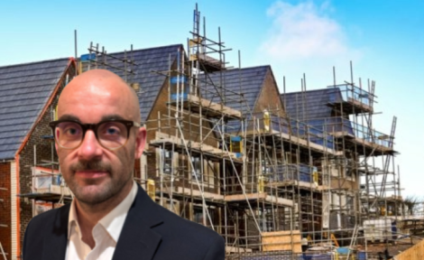 Danny Pinder - Real Estate:UK
