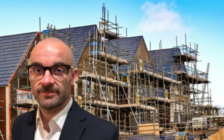 Danny Pinder - Real Estate:UK