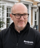 Dennis Rogers Redpath