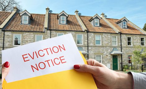 Repossession data