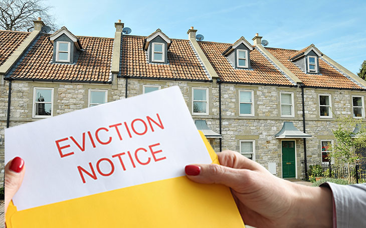Repossession data