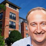 Richard Donnell, Executive Director of Zoopla