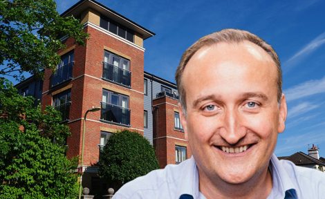 Richard Donnell, Executive Director of Zoopla