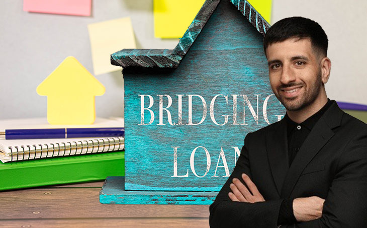 Bridging loan boom as homeowners look to break property chains