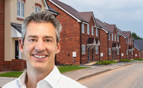 Jonathan Samuels new builds