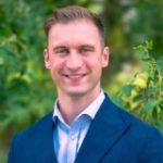 Josh Collins, Affiliate Broker for Putney Knight Frank