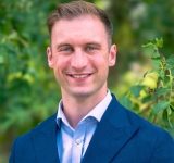 Josh Collins, Affiliate Broker for Putney Knight Frank