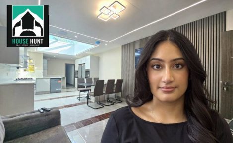 Kiran Bhogal, Branch Manager, House Hunt