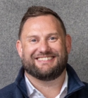 Lewis Mallen, Managing Director of Northwood Edinburgh