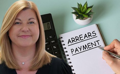 Lisa Steele, Paragon