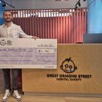 Raphael Benggio, Director of Bridging at MT Finance