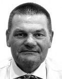 Mark Adams - G&S Properties