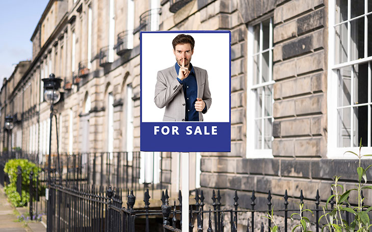 New portal launches for off-market sales - The Negotiator