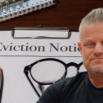 Paul Shamplina, Landlord Action