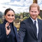 Prince Harry and Meghan