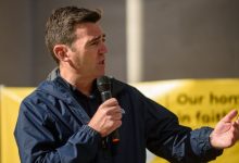 Property market update article - Andy Burnham
