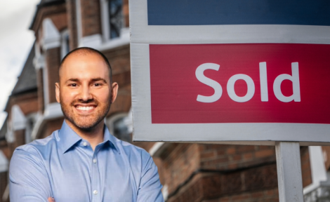 Riccardo Iannucci-Dawson sold board