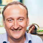 Richard Donnell, Zoopla
