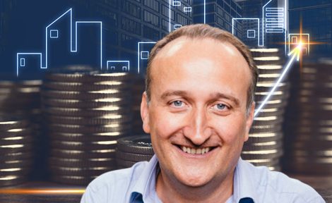 Richard Donnell, Zoopla