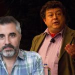 Rory Sutherland and Charlie Lamdin