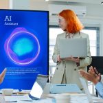 AI assistant