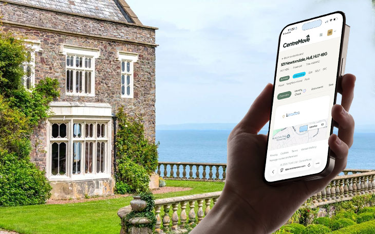 New conveyancing platform enables buyers and sellers to talk direct
