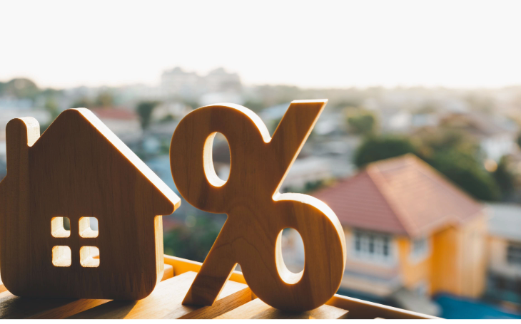 house price growth