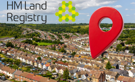 Land Registry UPRN