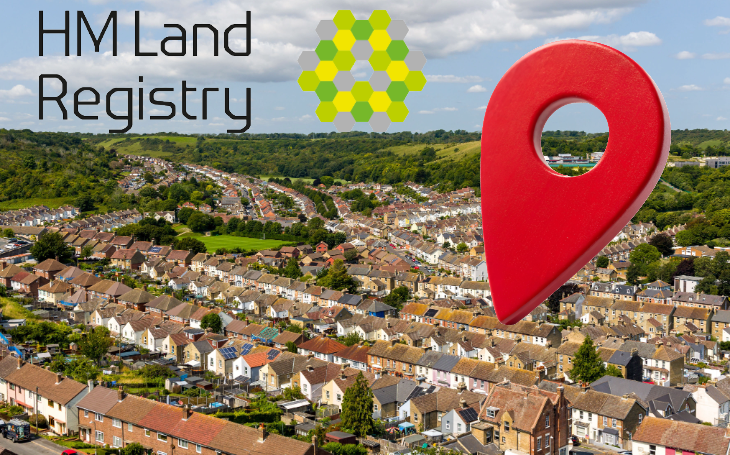 Land Registry UPRN