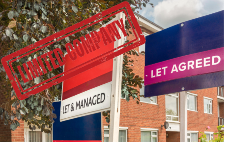 limited company landlords