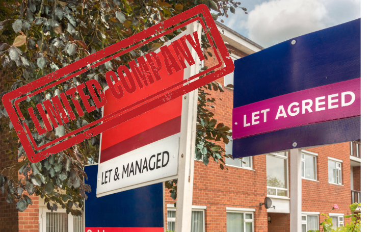 limited company landlords