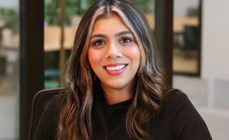 nishma goodlord