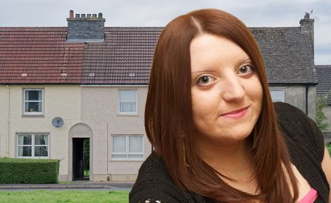 Rachel Springall and council houses