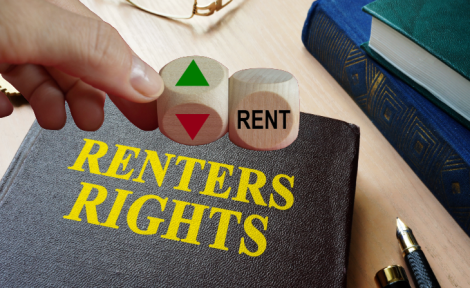 renters rights